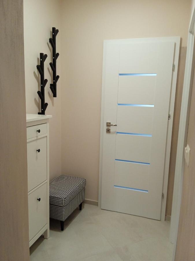 Apartament Grunwaldzka Przemyśl Exterior foto