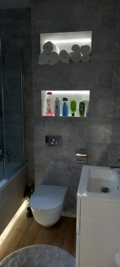 Apartament Grunwaldzka Przemyśl Exterior foto